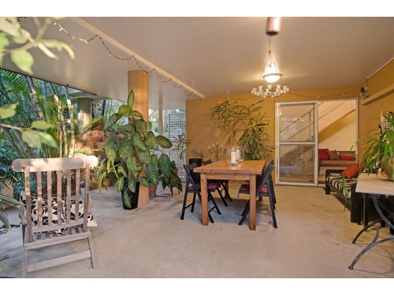 1/24 Plunkett Street, Paddington QLD 4064