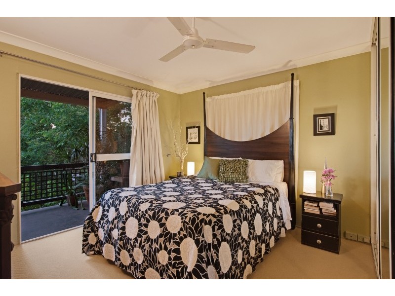 1/24 Plunkett Street, Paddington QLD 4064
