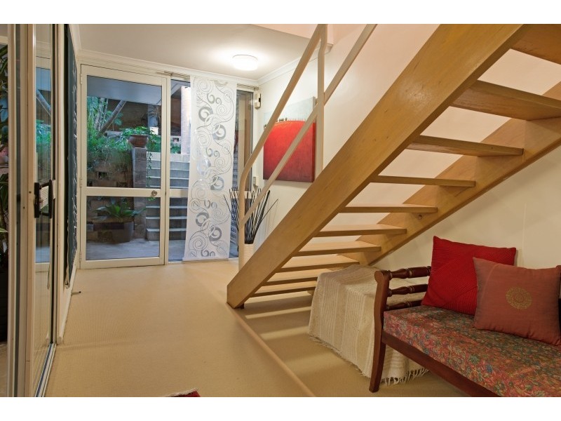 1/24 Plunkett Street, Paddington QLD 4064