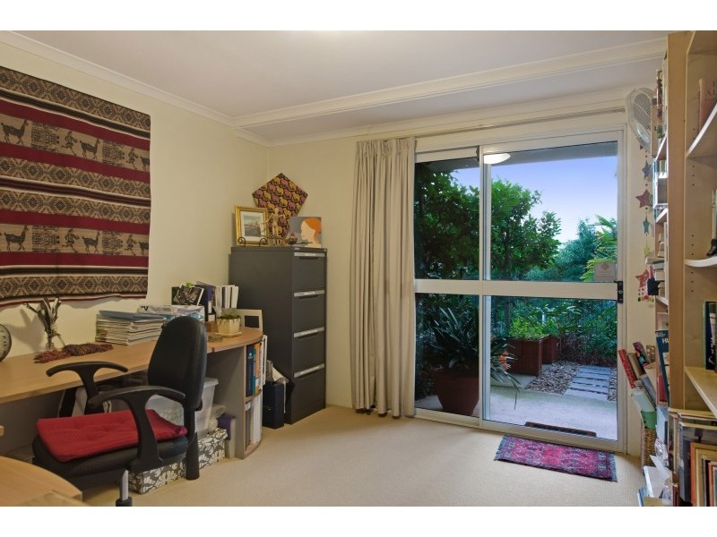 1/24 Plunkett Street, Paddington QLD 4064