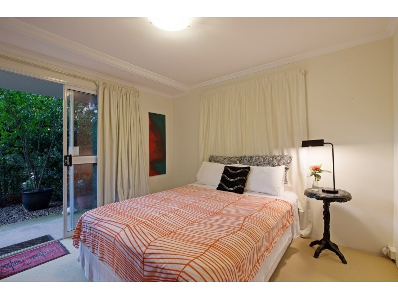 1/24 Plunkett Street, Paddington QLD 4064