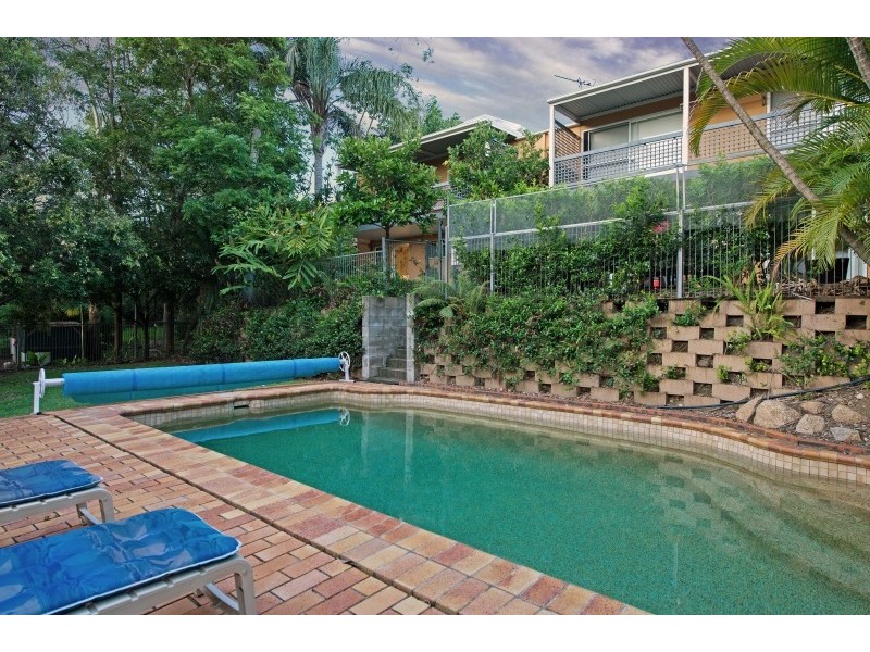 1/24 Plunkett Street, Paddington QLD 4064