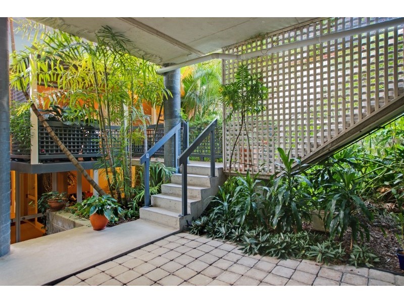 1/24 Plunkett Street, Paddington QLD 4064