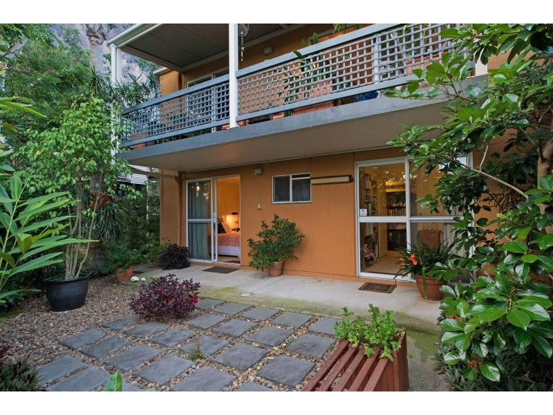 1/24 Plunkett Street, Paddington QLD 4064