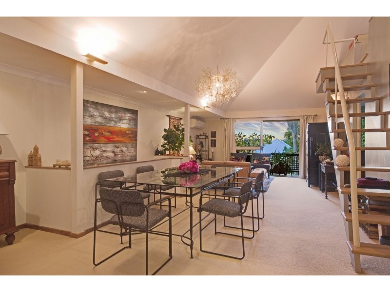 1/24 Plunkett Street, Paddington QLD 4064