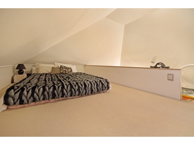 1/24 Plunkett Street, Paddington QLD 4064