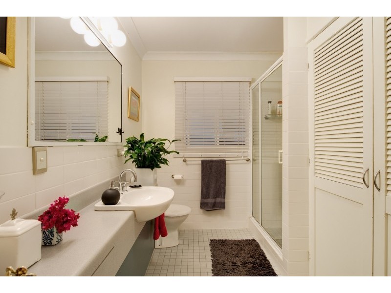 1/24 Plunkett Street, Paddington QLD 4064