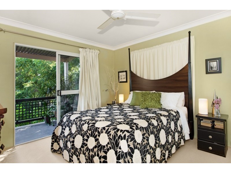1/24 Plunkett Street, Paddington QLD 4064