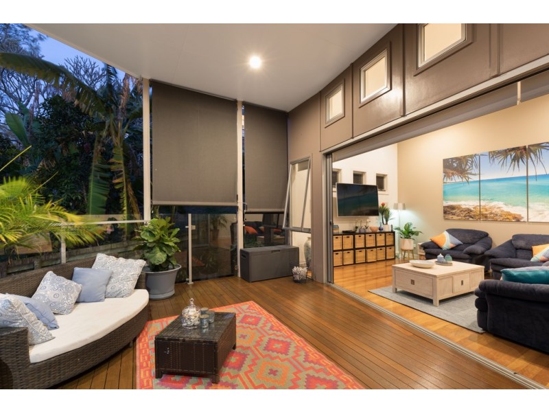 17 Kennedy Terrace, Paddington QLD 4064