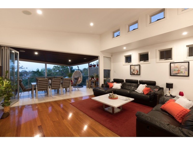 17 Kennedy Terrace, Paddington QLD 4064