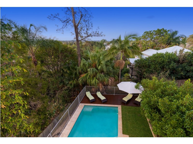 17 Kennedy Terrace, Paddington QLD 4064