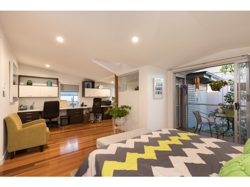 17 Kennedy Terrace, Paddington QLD 4064