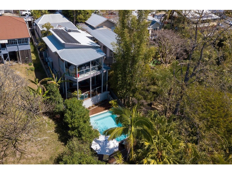 17 Kennedy Terrace, Paddington QLD 4064