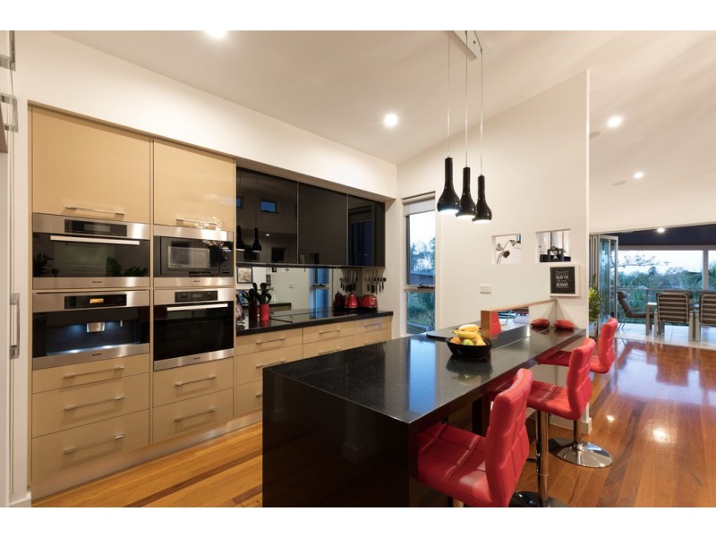 17 Kennedy Terrace, Paddington QLD 4064