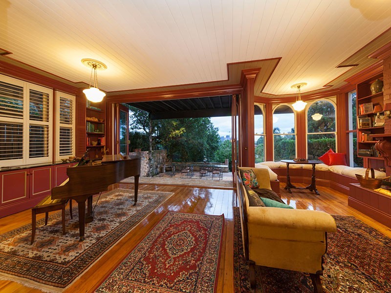 99 Howard Street, Paddington QLD 4064