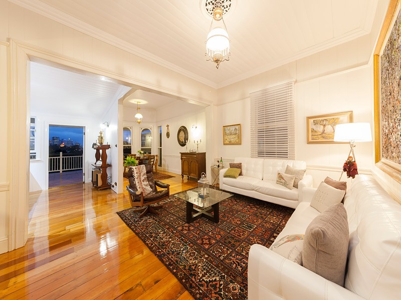 99 Howard Street, Paddington QLD 4064