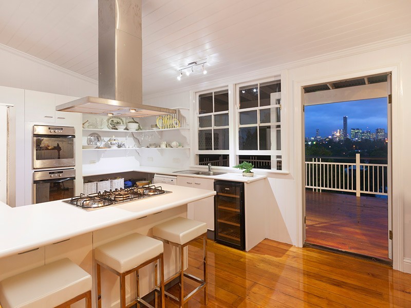 99 Howard Street, Paddington QLD 4064