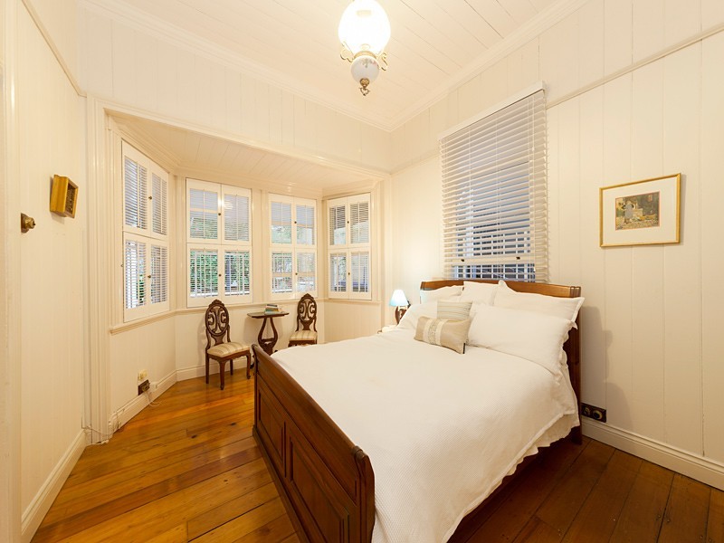 99 Howard Street, Paddington QLD 4064