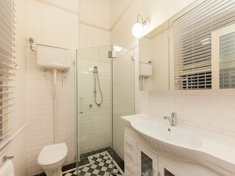 99 Howard Street, Paddington QLD 4064