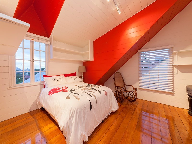 99 Howard Street, Paddington QLD 4064