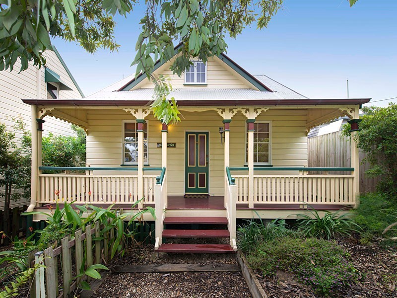 5/77 Cricket Street, Petrie Terrace QLD 4000