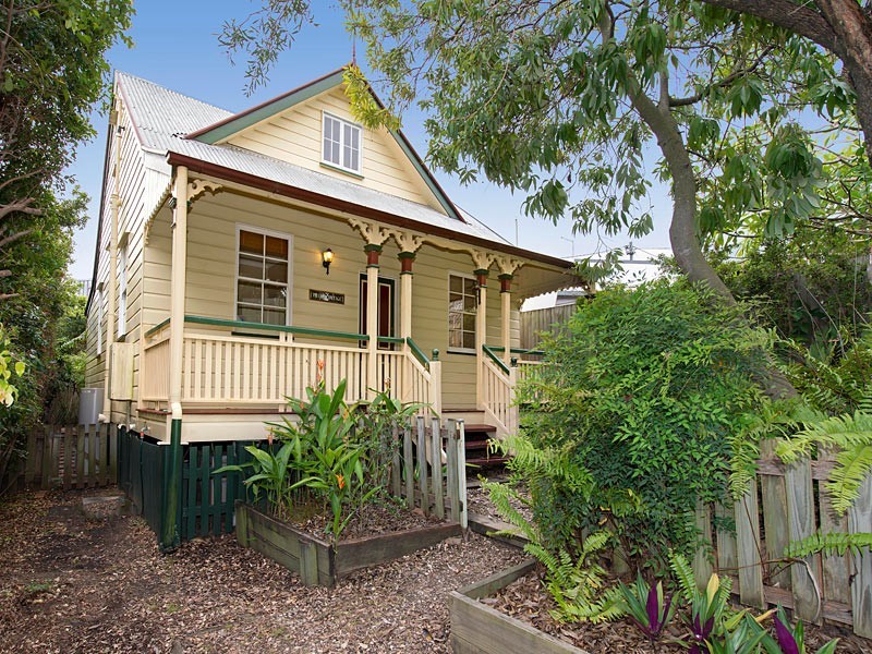 5/77 Cricket Street, Petrie Terrace QLD 4000