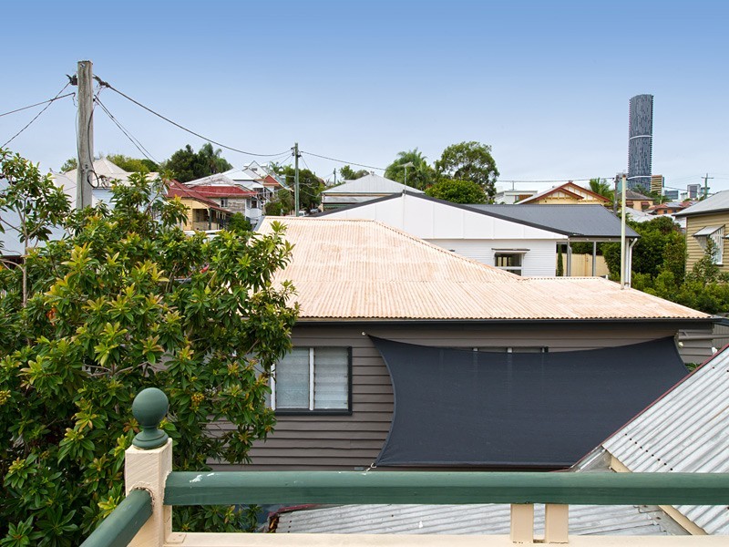 5/77 Cricket Street, Petrie Terrace QLD 4000