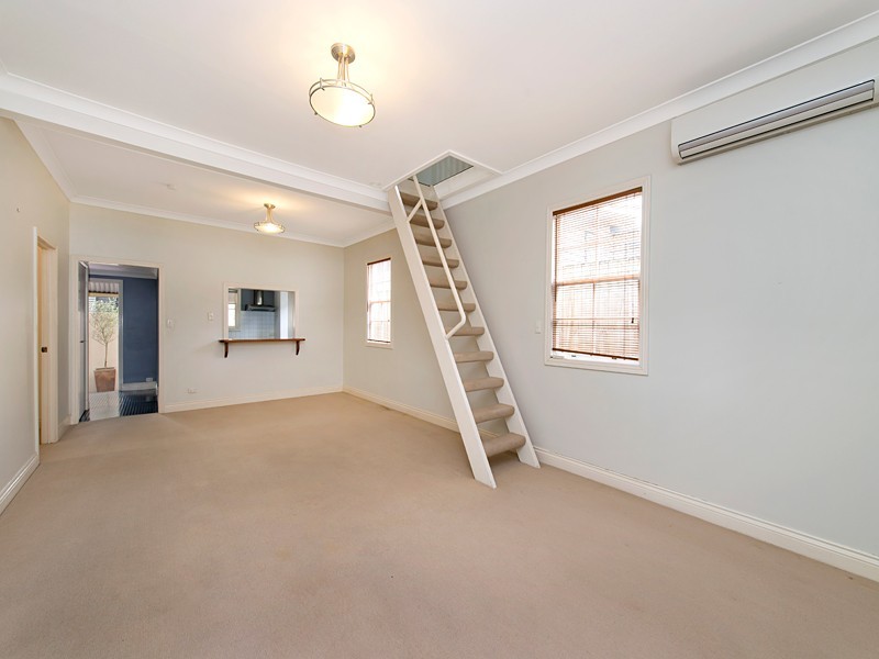 5/77 Cricket Street, Petrie Terrace QLD 4000