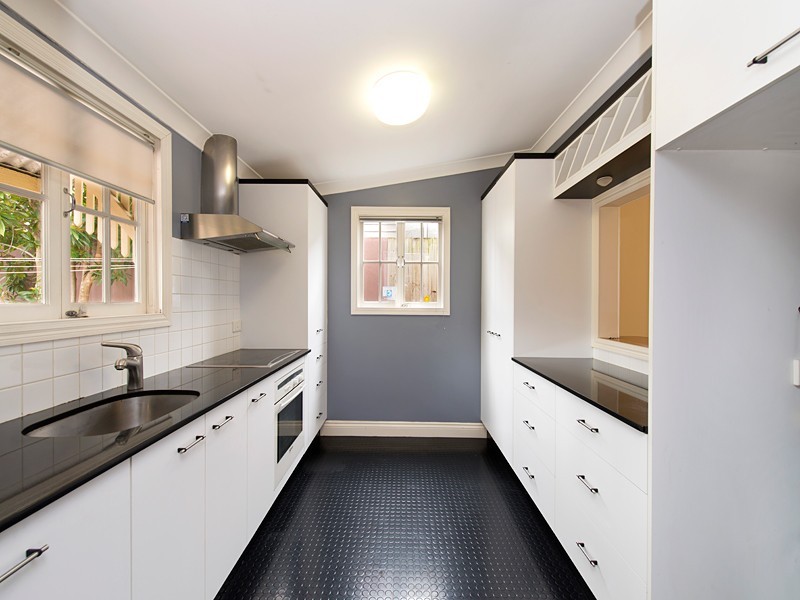 5/77 Cricket Street, Petrie Terrace QLD 4000