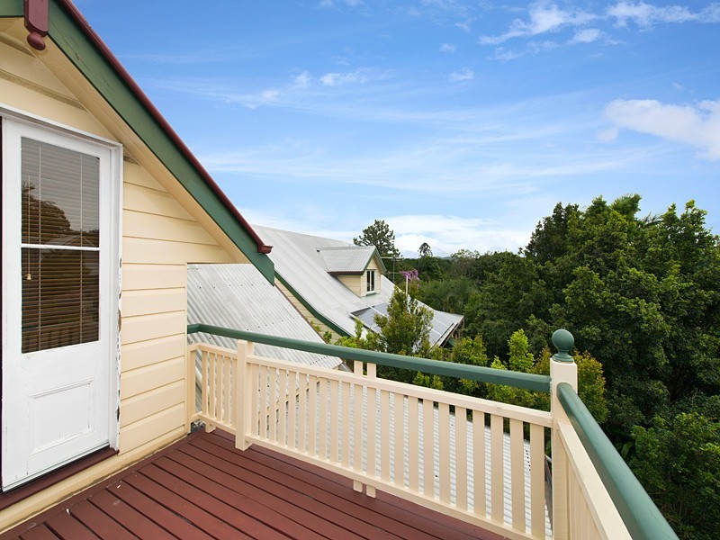 5/77 Cricket Street, Petrie Terrace QLD 4000