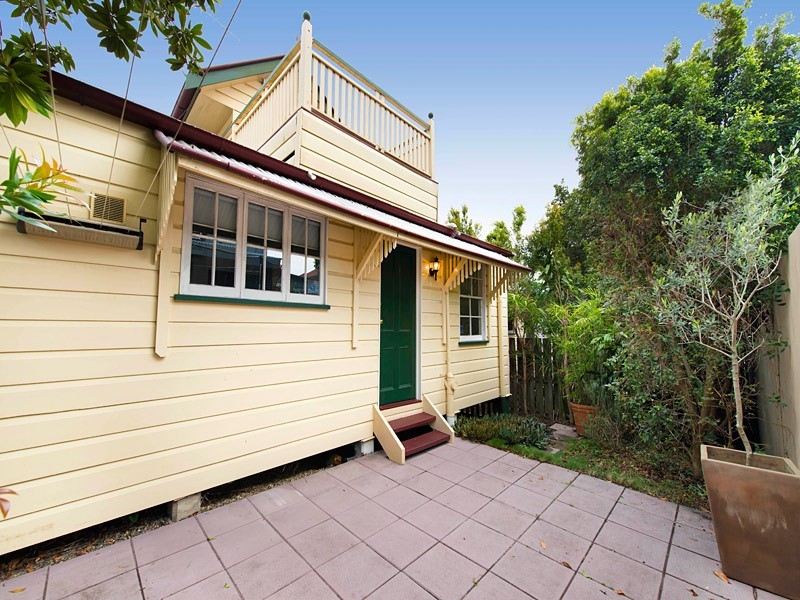 5/77 Cricket Street, Petrie Terrace QLD 4000