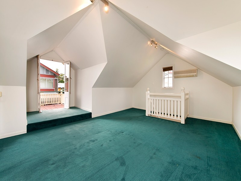 5/77 Cricket Street, Petrie Terrace QLD 4000