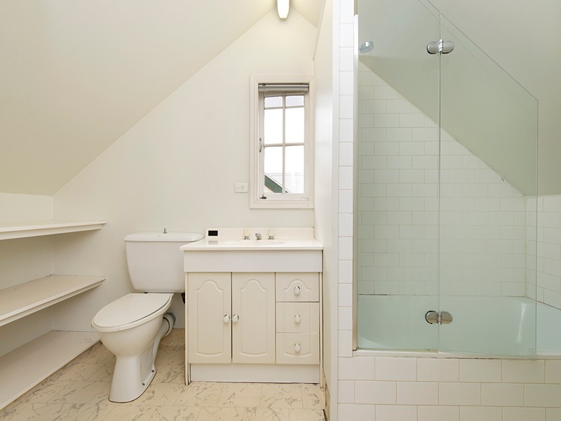 5/77 Cricket Street, Petrie Terrace QLD 4000