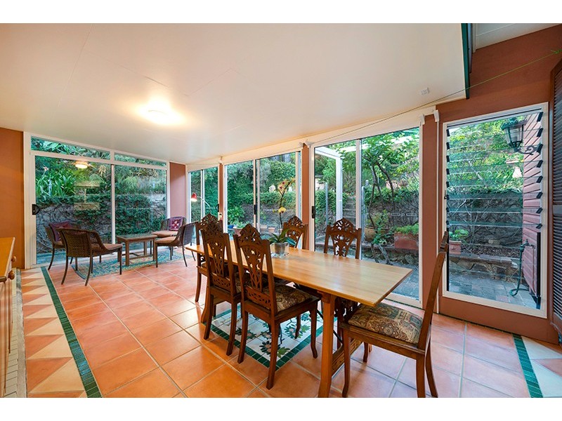 43 Cambridge Street, Red Hill QLD 4059