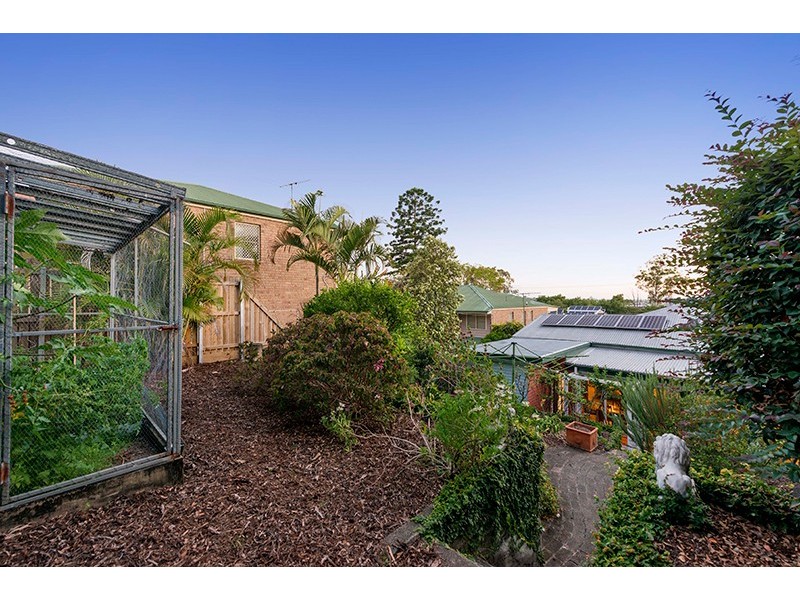 43 Cambridge Street, Red Hill QLD 4059