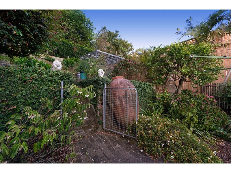 43 Cambridge Street, Red Hill QLD 4059