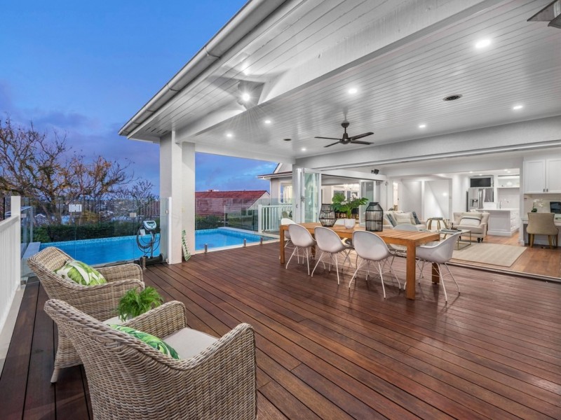 40 Garfield Drive, Paddington QLD 4064