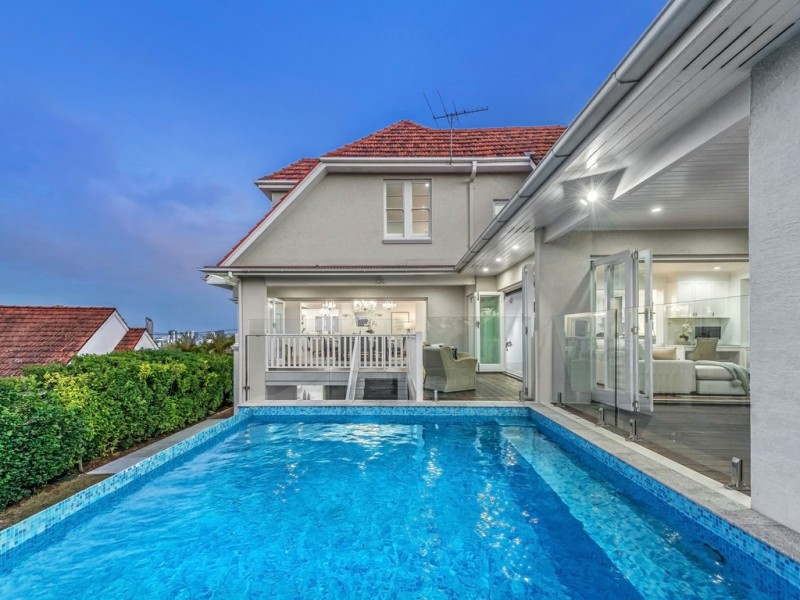 40 Garfield Drive, Paddington QLD 4064