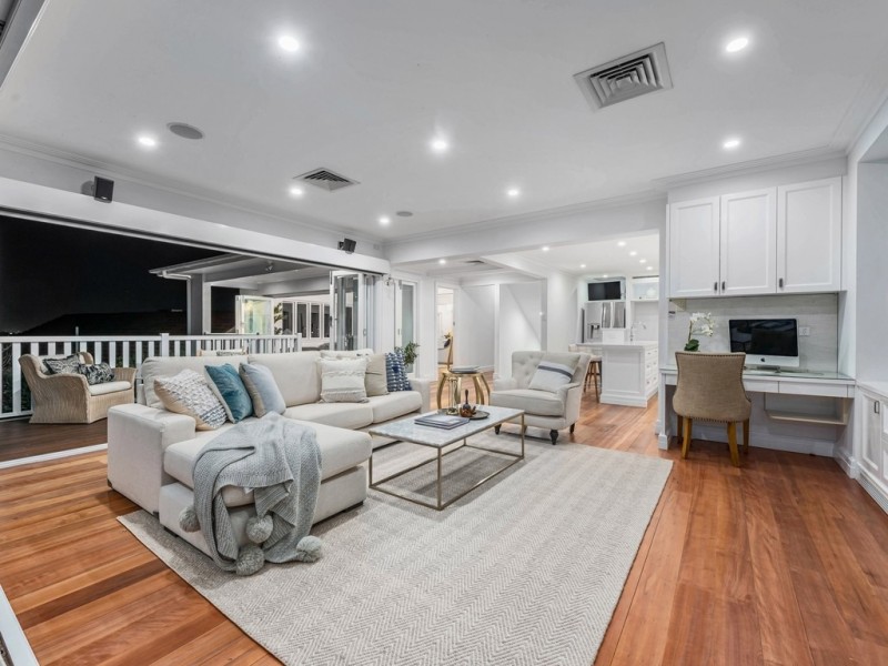 40 Garfield Drive, Paddington QLD 4064