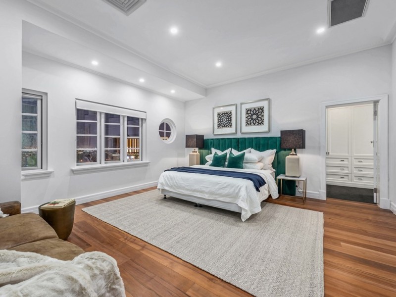 40 Garfield Drive, Paddington QLD 4064