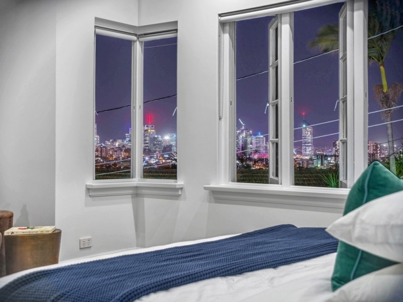 40 Garfield Drive, Paddington QLD 4064