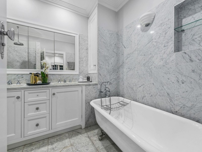 40 Garfield Drive, Paddington QLD 4064