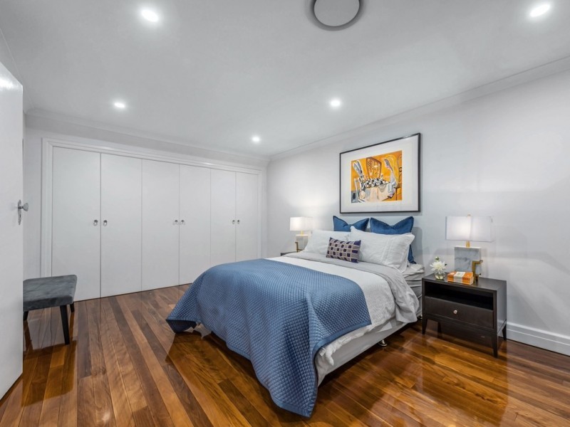 40 Garfield Drive, Paddington QLD 4064