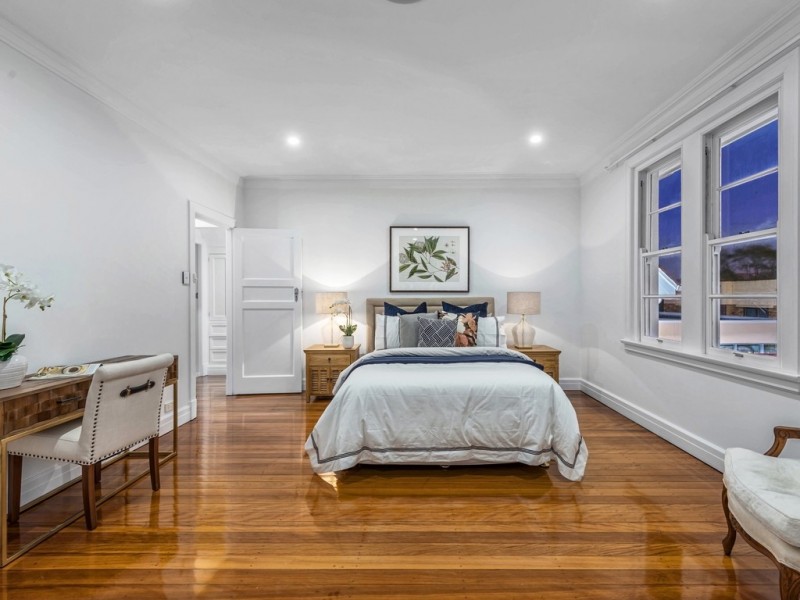 40 Garfield Drive, Paddington QLD 4064