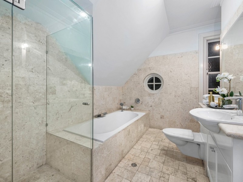 40 Garfield Drive, Paddington QLD 4064