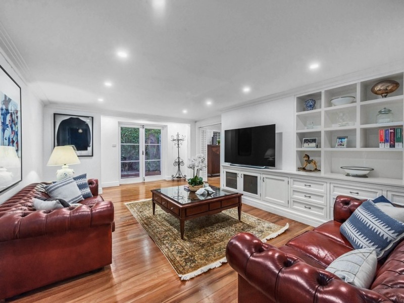 40 Garfield Drive, Paddington QLD 4064