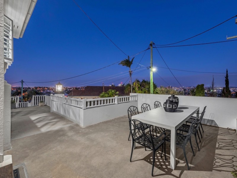 40 Garfield Drive, Paddington QLD 4064