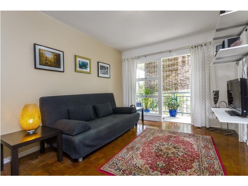 4/315 Given Terrace, Paddington QLD 4064