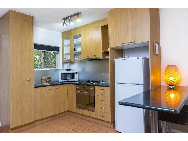 4/315 Given Terrace, Paddington QLD 4064