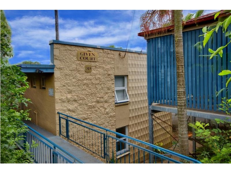 4/315 Given Terrace, Paddington QLD 4064